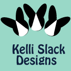 Kelli Slack Designs